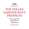 Toutes les saisons sont propices (Di 15H30) – Image 2
