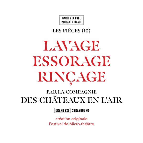 Lavage-essorage-rinçage (Di 18H20) – Image 2