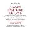 Lavage-essorage-rinçage (Di 17H50)