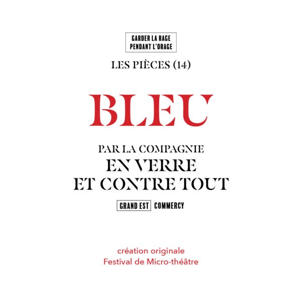 Bleu (Sa 21h45) – Image 2