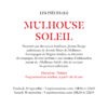 Mulhouse soleil (Sa 20h50)