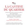 La cantine du quartier (Sa 16H05)