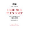 Crie-moi plus fort (Sa 14H10) – Image 2