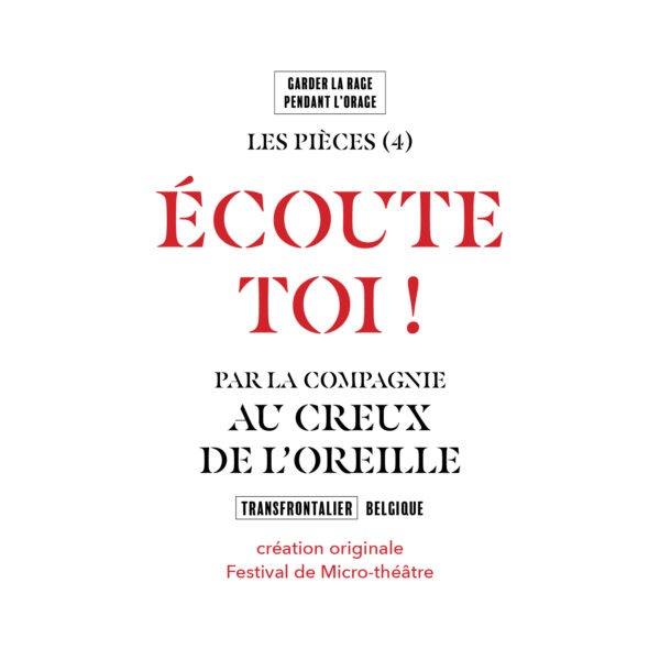 Ecoute toi ! (Di 14H45) – Image 2