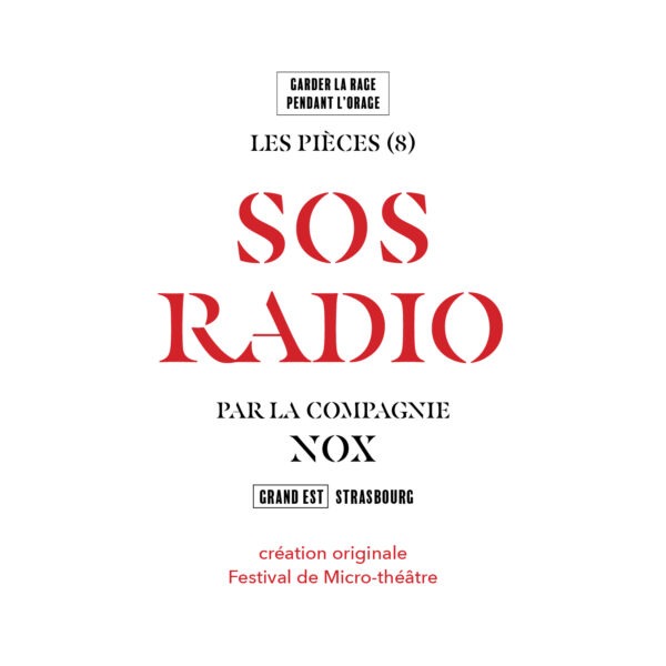 SOS radio (Di 17H10) – Image 2