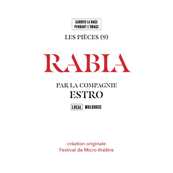 Rabia (Di 18H15) – Image 2
