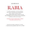 Rabia (Di 17H15)