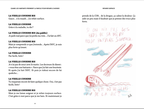 Le Livre "Refaire le monde" – Image 3