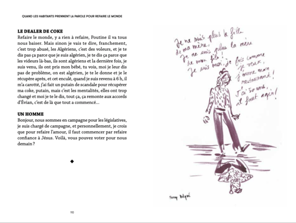 Le Livre "Refaire le monde" – Image 2