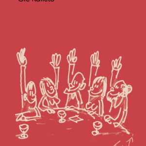 Le Livre "Refaire le monde"