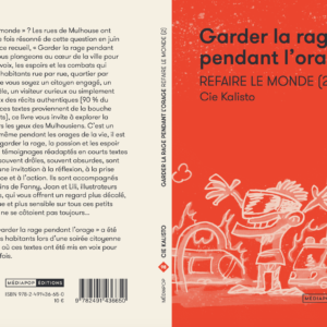 Le Livre "Refaire le monde" tome 2