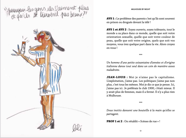 Le Livre "Refaire le monde" tome 2 – Image 3